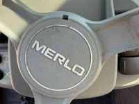 Teleskoplader Merlo TF42.7 CS