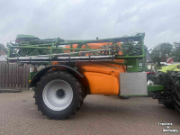 Feldspritze Amazone Ux5200