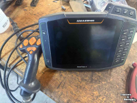 Feldspritze Amazone Ux5200