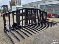 Silagegabel JCB 430 Grasvork shovel NIEUW!