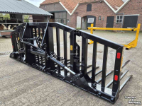 Silagegabel JCB 430 Grasvork shovel NIEUW!