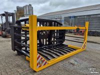 Silagegabel JCB 430 Grasvork shovel NIEUW!