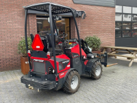 Radlader Norcar A6226 nieuw