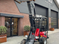 Radlader Norcar A6226 nieuw