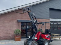 Radlader Norcar A6226 nieuw