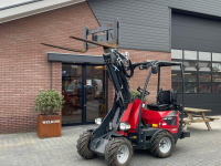 Radlader Norcar A6226 nieuw