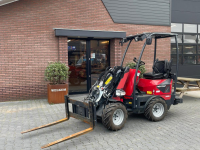 Radlader Norcar A6226 nieuw