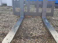 Palettengabeln Beco Palletbord