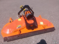 Kreiselmulchgeräte Perfect TKR200