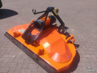 Kreiselmulchgeräte Perfect TKR200