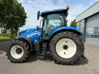 Schlepper / Traktor New Holland T6.155 AutoCommand
