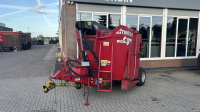 Futtermischwagen Vertikal Trioliet TRIOLIET GIGANT 700