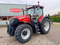 Schlepper / Traktor Case-IH IH Puma 185 AFS Connect CVX Stage V GPS RTK