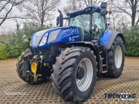 Schlepper / Traktor New Holland T 7.315 HD