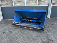 Futterdosiercontainer AP VDCE 2000 ZU/FB