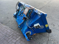 Futterdosiercontainer AP VDCE 2000 ZU/FB
