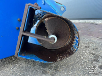 Futterdosiercontainer AP VDCE 2000 ZU/FB