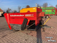 Siloverteiler Schuitemaker Amigo 20S