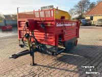 Siloverteiler Schuitemaker Amigo 20S