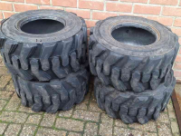 Räder, Reifen, Felgen & Distanzringe BKT 26x12.00-12 Skid Power HD