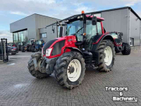 Schlepper / Traktor Valtra N123 Hitech5