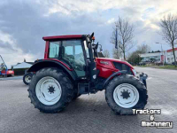 Schlepper / Traktor Valtra N123 Hitech5