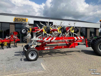 Kreiselheuer Pottinger Hit HT 13120 Profi aankoppelbok