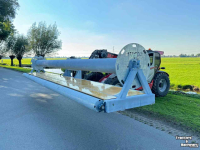 Sonstige Transport- und Industriemaschinen und Zubehör Midejo MIDEJO opslaghaspel mestzak haspel winbag