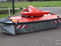 Mähwerk Kuhn GMD 3123 F-FF