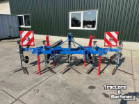 Hackmaschine Zibo zibo  sb