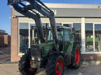 Schlepper / Traktor Fendt FARMER 311LSA TURBOMATIK