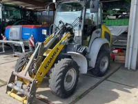 Radlader Kramer KL25.5e
