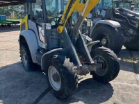 Radlader Kramer KL25.5e