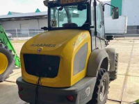 Radlader Kramer KL25.5e