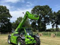 Teleskoplader Merlo TF33.7-115