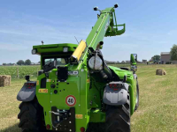 Teleskoplader Merlo TF33.7-115