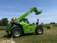 Teleskoplader Merlo TF33.7-115