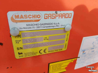 Bodenfräse Maschio C 280 Grondfrees