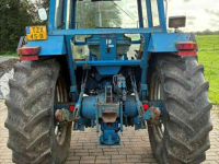 Schlepper / Traktor Ford 4610