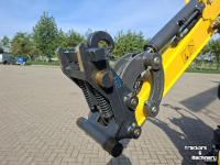 Minibagger New Holland E14D