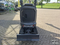 Minibagger New Holland E14D