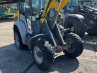 Radlader Kramer KL25.5e