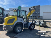 Radlader Kramer KL25.5e
