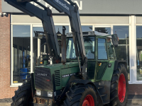 Schlepper / Traktor Fendt Fendt FARMER 311LSA TURBOMATIK