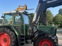 Schlepper / Traktor Fendt Fendt FARMER 311LSA TURBOMATIK