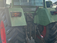 Schlepper / Traktor Fendt Fendt FARMER 311LSA TURBOMATIK