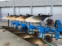 Pflüge Lemken Variopal 7 5 schaar