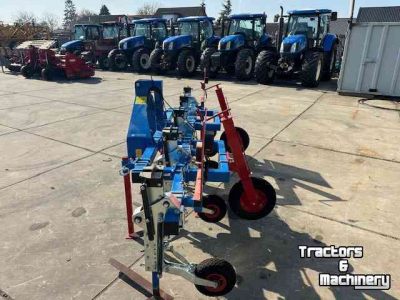 Hackmaschine Zibo zibo  sb