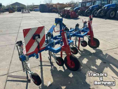 Hackmaschine Zibo zibo  sb