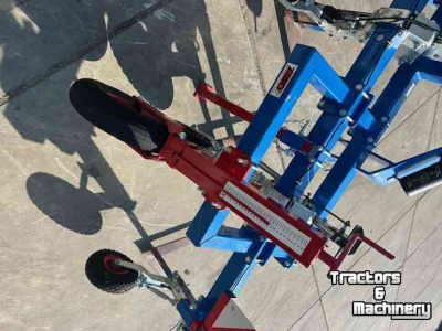 Hackmaschine Zibo zibo  sb